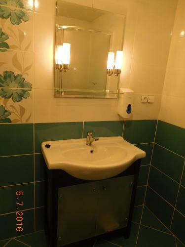 Hostal Penzion Na Podlu?�