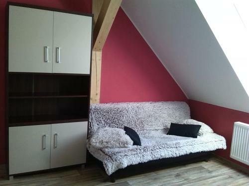 Apartamentos U T�tovy L�py