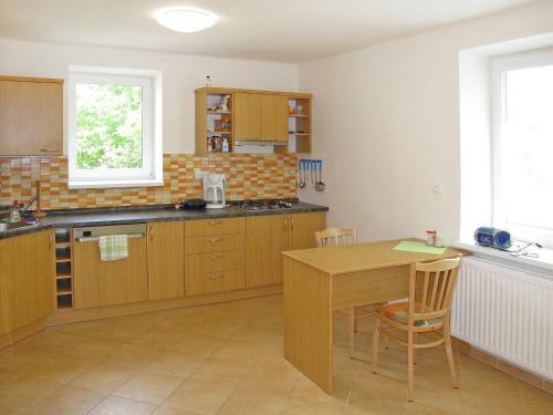 Holiday Home Smetanova (mir100)