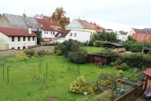 Apartm�n Doma Ji?�n