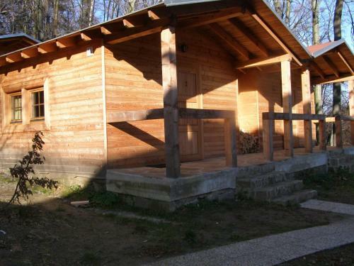 Hostal Lesn� Penzion Bun?