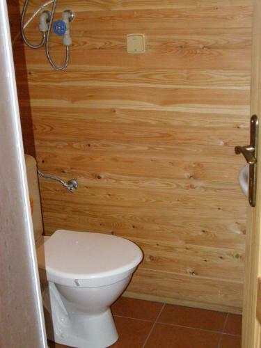 Hostal Lesn� Penzion Bun?