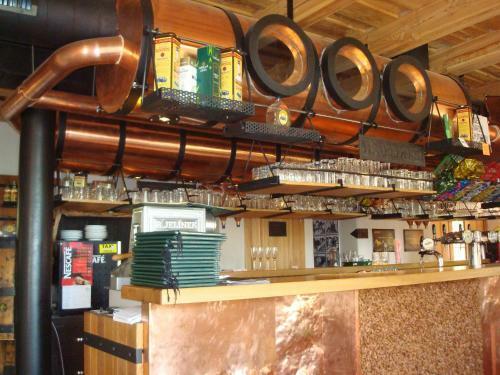 Hostal Lesn� Penzion Bun?