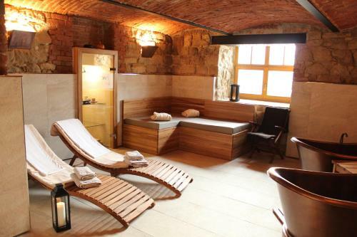 Hostal Lesn� Penzion Bun?