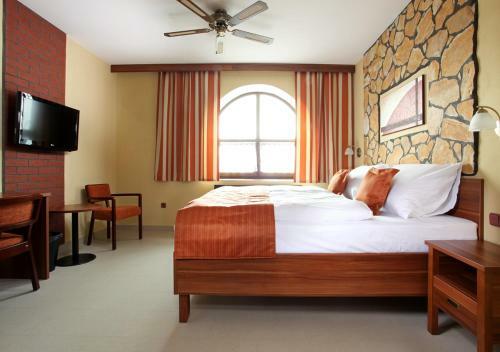 Hotel Vinopa
