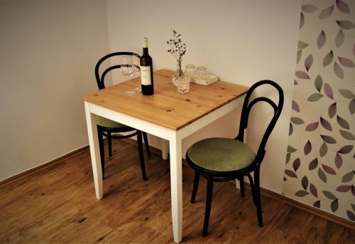 Hostal Penzion A Restaurace U ?eky