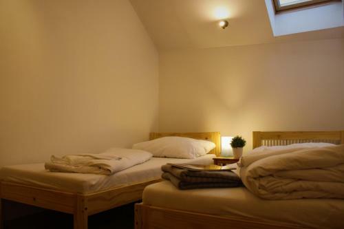 Hostal Penzion A Restaurace U ?eky