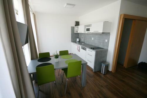 Apartm�ny Apollon Resort Lednice