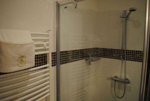 Hotel Z�me?ek Petrovice