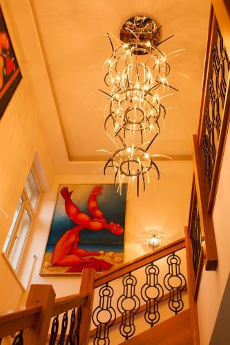 Hotel Z�me?ek Petrovice