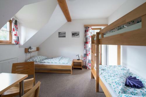Hostal Penzion Skiland Pet?�kov