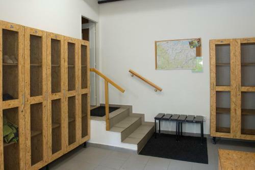 Hostal Penzion Skiland Pet?�kov