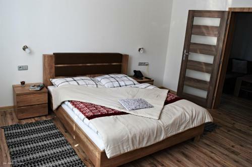 Hostal Penzion U ?�pa P?�bor