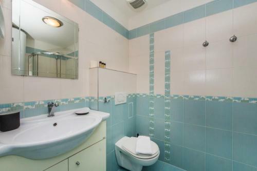 Apartment Heleny Mal�?ov�