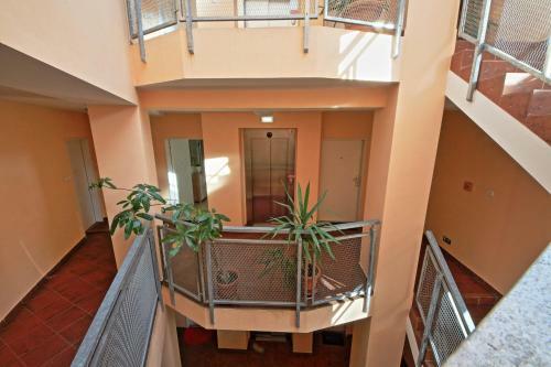 Apartment Heleny Mal�?ov�