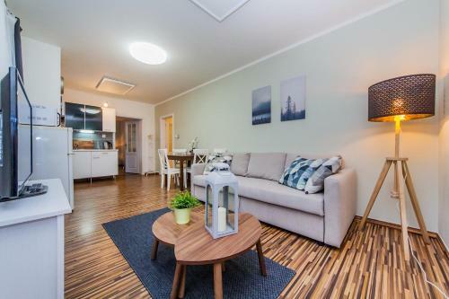 Apartment Heleny Mal�?ov�
