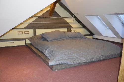 Apartamento Chateau Pozorice