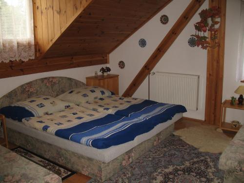 Holiday Home In Osecnice 961