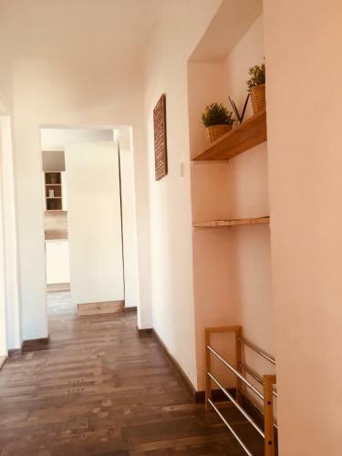 Apartamento Ubytov�n� Za Vinic� Pavlov