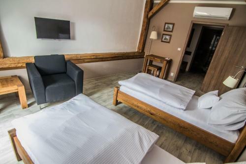 Hostal Pension Viktorin