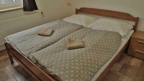 Hostal Penzion Ostruznik