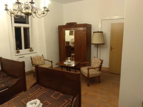 Hostal Penzion U ?erm�ka