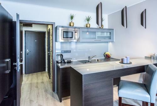 Luxury Apartments Ostrava
