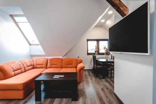 Villa Vila U Ar�ny