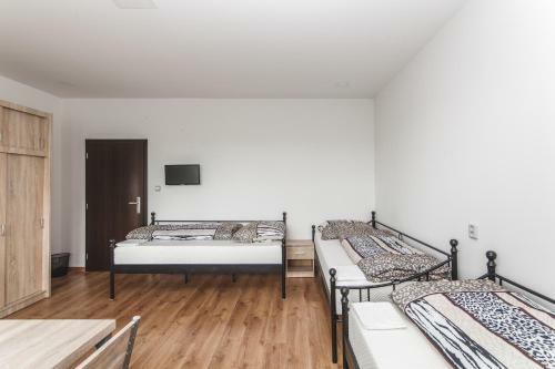 Villa Vila U Ar�ny