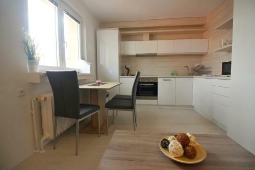 Superior Apartment Z�meck�
