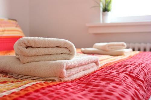 Superior Apartment Z�meck�
