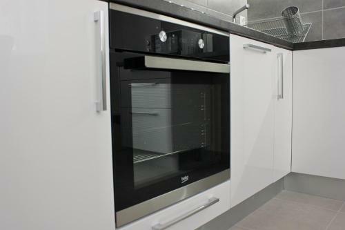 Deluxe Apartment Hornopoln�