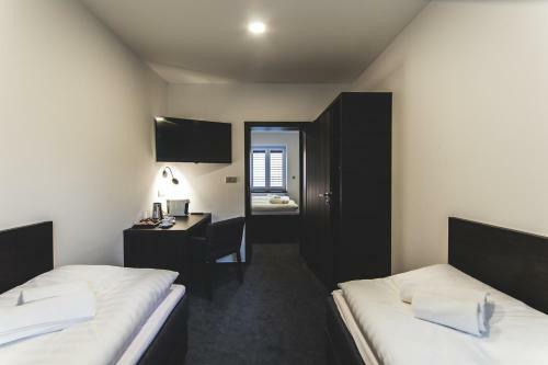 Hostal Silesia Residence