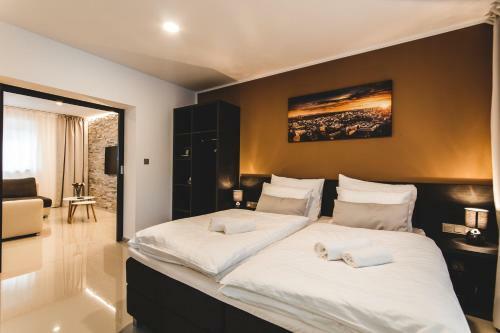 Hostal Silesia Residence