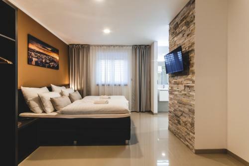 Hostal Silesia Residence