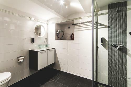 Hostal Silesia Residence