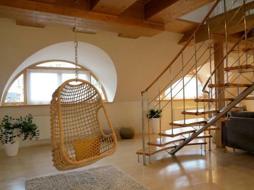 Apartamento Sv. Petr (st. Peter)