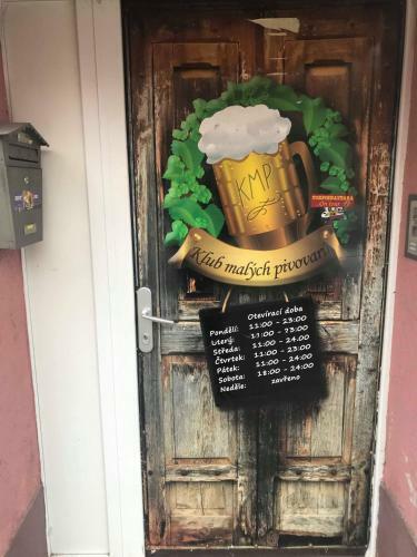 Hostal Penzion Mal�ch Pivovar?