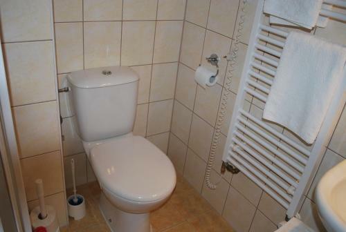 Hostal Guest House U Marie