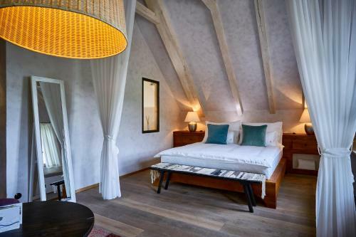 Apartm�ny Vinice Salabka