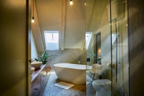 Apartm�ny Vinice Salabka