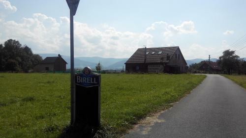 Hostal Penzion U Strhan�ho Klemp�?e