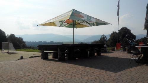 Hostal Penzion U Strhan�ho Klemp�?e