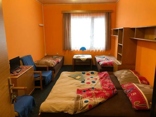 Hotel Na Trojce