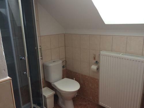 Hostal Penzion Pul?�nsk� Sk�ly