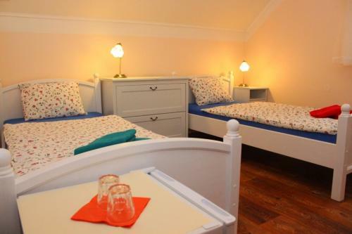 Hostal Penzion Pul?�nsk� Sk�ly