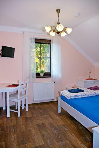 Hostal Penzion Pul?�nsk� Sk�ly