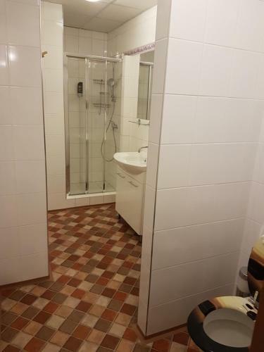 Apartamento Wellness Penzion Ran? Bu?iska