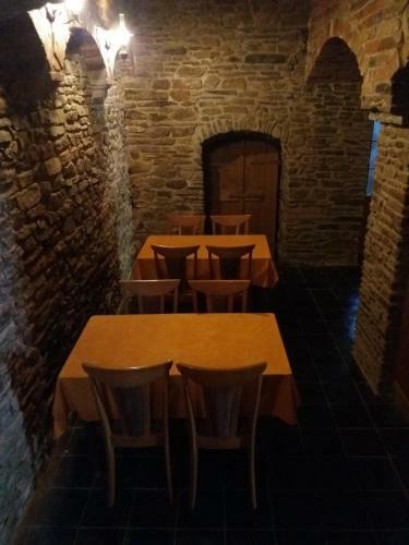 Hostal Penzion Ve Star� ?kole