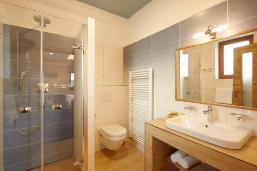 Hostal Penzion Na Kraji Lesa